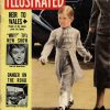1950s Illistrated Magazine A Young King Charles Iii (2)