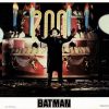 Batman Joker Lobby Card