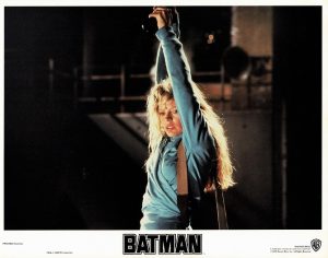 Batman Lobby Card 11 X 14