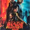 Blade Runner 2049 One Sheet Movie Poster (12)