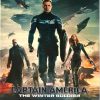 Captain America Winter Soldier One Sheet Movie Poster (9)