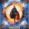 Doctor Strange One Sheet Movie Poster (10)