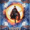 Doctor Strange One Sheet Movie Poster (10)