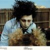 Edward Scissorhands Us Lobby Card Still 11 X 14 (1)