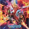 Guardians Of The Galaxy Vol 2 One Sheet Movie Poster (21)