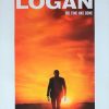 Logan One Sheet Movie Poster (1)