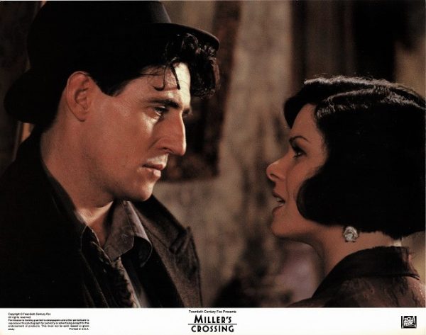 Millers Crossing Us Lobby Card (3)