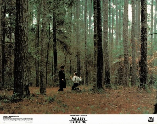 Millers Crossing Us Lobby Card Still 11 X 14 (1)