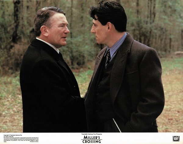 Millers Crossing Us Lobby Card Still 11 X 14 (2)