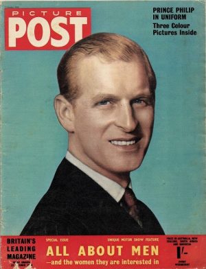 Picture Post Prince Phillip 1954 (1)