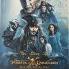 Pirates Of The Caribbean One Sheet Movie Poster (24)