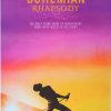 Queen Bohemian Rhapsody One Sheet Movie Poster (3)