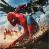 Spider Man Homecoming One Sheet Movie Poster (2)