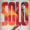 Star Wars Solo One Sheet Movie Poster (33)