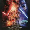 Star Wars The Force Awakens Australian One Sheet Movie Poster (26)