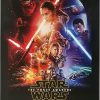 Star Wars The Force Awakens Nz One Sheet Movie Poster (13)