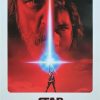 Star Wars The Last Jedi One Sheet Movie Poster (5)