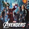 The Avengers One Sheet Movie Poster (1)