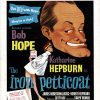 The Iron Petticoat Uk Campaign Book