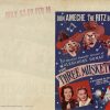 The Three Musketeers 1939 Us Herald Exhibitor Example (2)