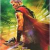 Thor Ragnarok One Sheet Movie Poster (11)