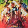 Thor Ragnarok One Sheet Movie Poster (7)