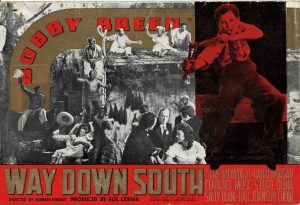 Way Down South Uk Program (8)