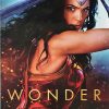 Wonder Woman One Sheet Movie Poster (19)