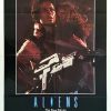 Aliens Us International One Sheet Movie Poster
