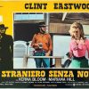 High Plains Drifter Italian Photobusta Clint Eastwood (1)