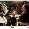 Hook Lobby Cards (5)