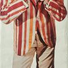 Mary Poppins Dick Van Dyke Us Door Panel Movie Poster (11)