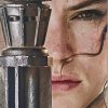 Star Wars The Force Awakens Dvd Character Poster Pair 4 (1)