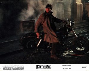 Streets Of Fire Us Still 8 X 10 1984 (6)