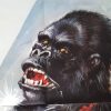 Super Kong Ape 1976 Italian 2 Sheet Movie Poster (1)