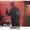Terminator 2 Us Lobby Card