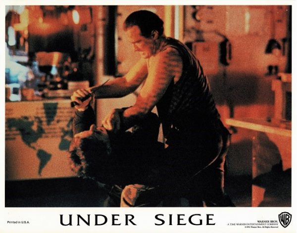 Under Siege Us Lobby Card (3)