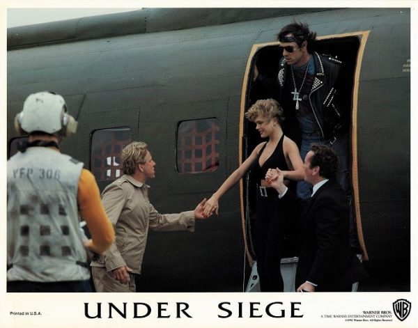 Under Siege Us Lobby Card (4)