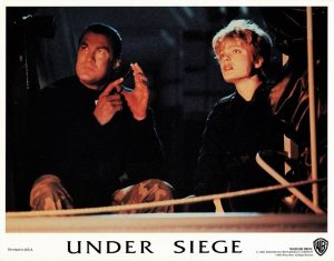 Under Siege Us Lobby Card (5)