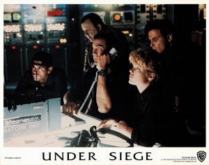 Under Siege Us Lobby Card (6)