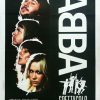 Abba The Movie Italian One Piece Movie Poster (22) Edited