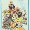 American Graffiti Australian Daybill Movie Poster (2) Edited