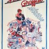 American Graffiti Australian One Sheet Movie Poster (2) Edited