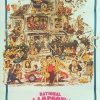 Animal House Australian Daybill Movie Poster