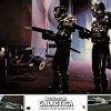 Battlestar Galactica German Lobby Card English Use (23)