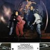 Battlestar Galactica German Lobby Card English Use (5)