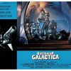 Battlestar Galactica Us Lobby Card (5)