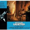 Battlestar Galactica Us Lobby Card (8)