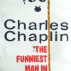 Charles Chaplin The Funniest Man In The World Australian Daybill Movie Poster (51) Edited Edited