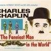 Charlie Chaplin The Funniest Man In The World Us Lobby Card (19)